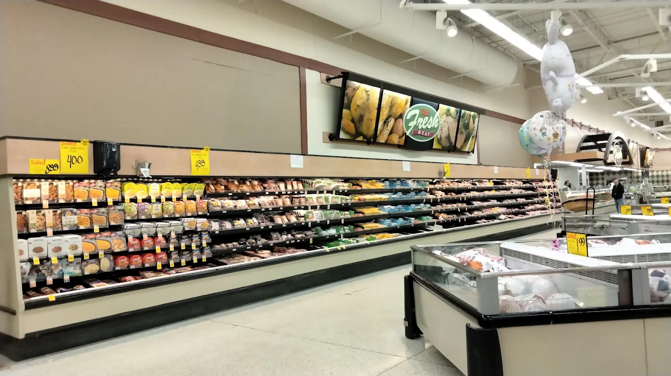 Cub Foods - Coon Rapids North