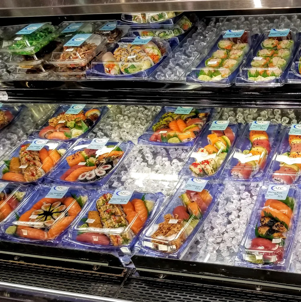 Kowalski's Woodbury Market