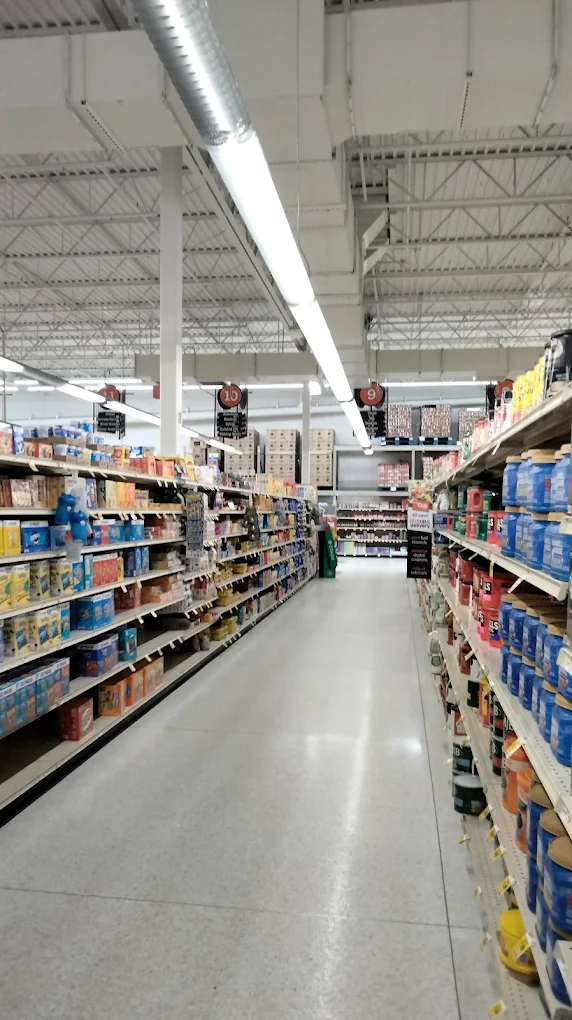 Cub Foods - Buffalo