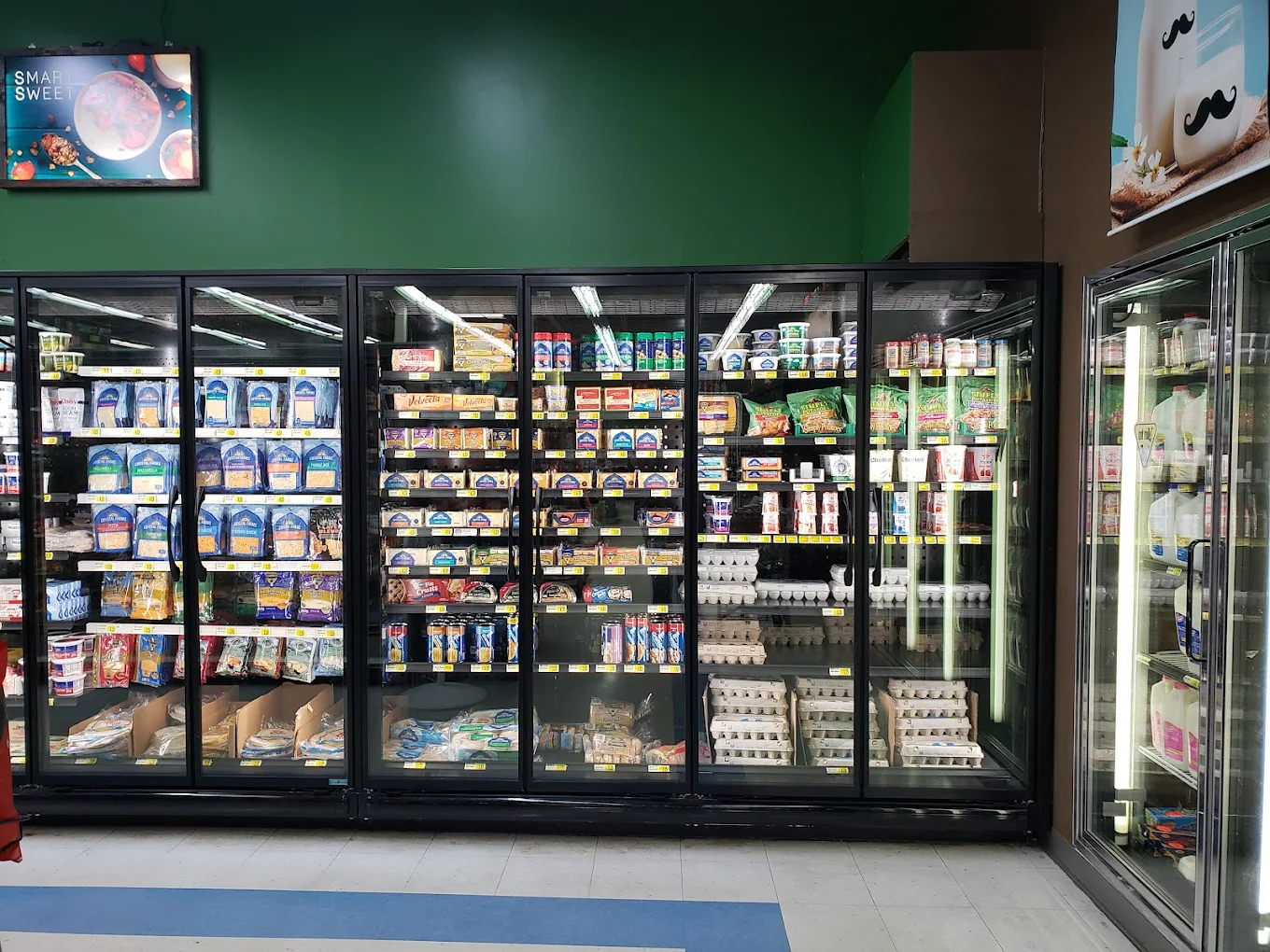 Lake Country Foods - Emily