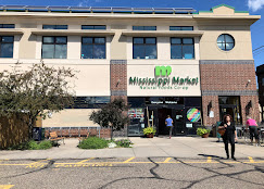 Mississippi MKT Co-op Selby