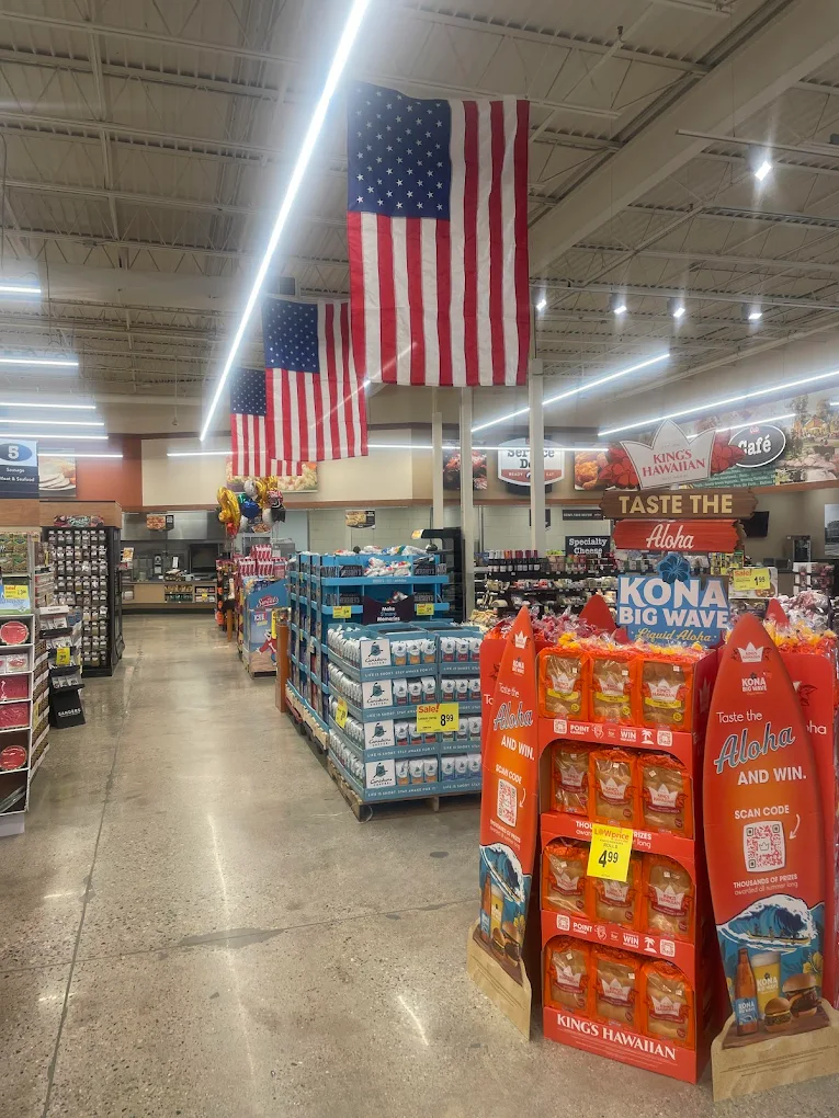Cub Foods - Alexandria