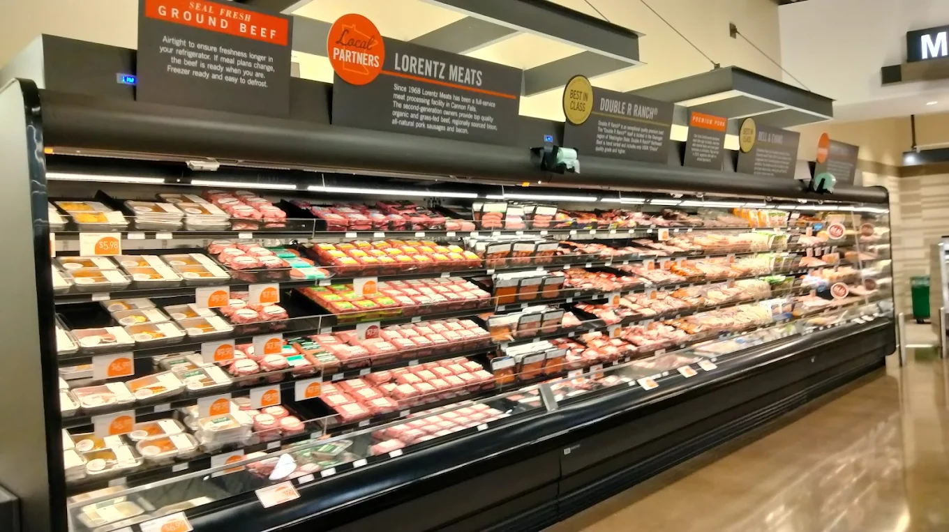 Lunds & Byerlys - Apple Valley