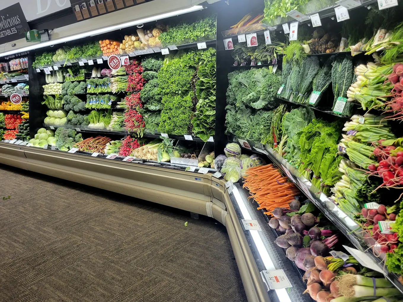 Lunds & Byerlys - Eagan
