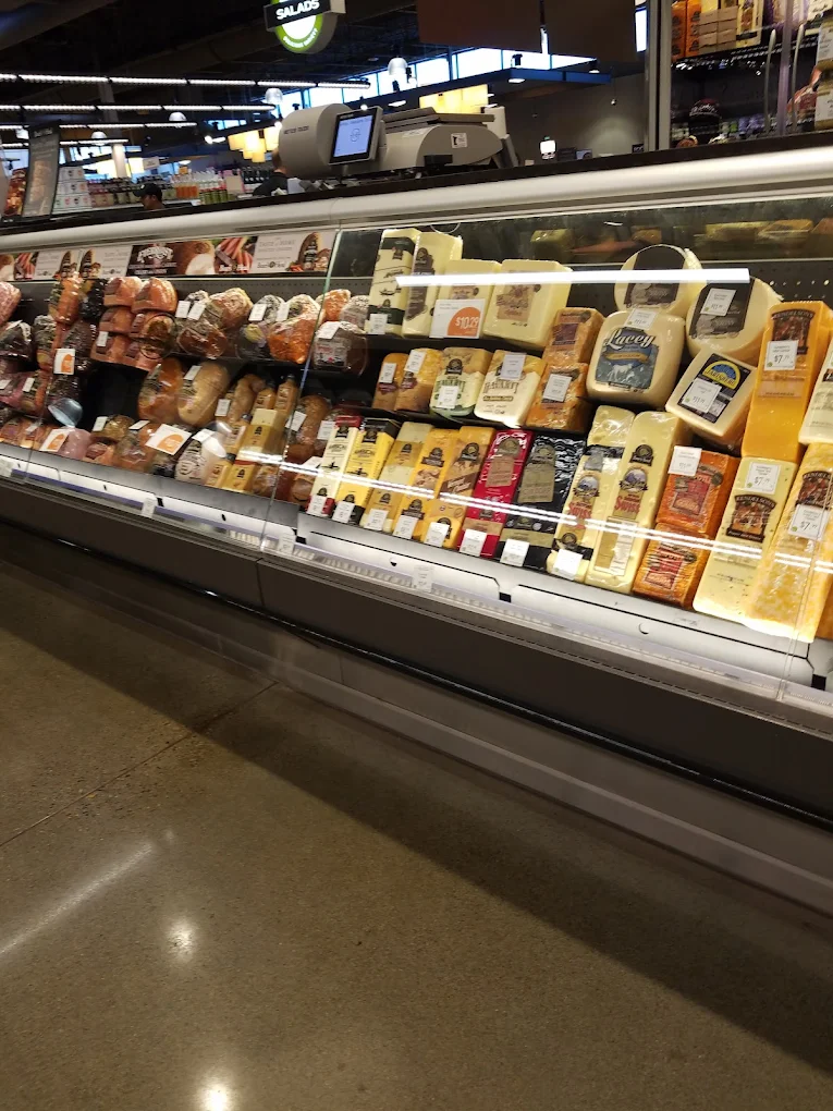 Lunds & Byerlys - France Avenue Edina