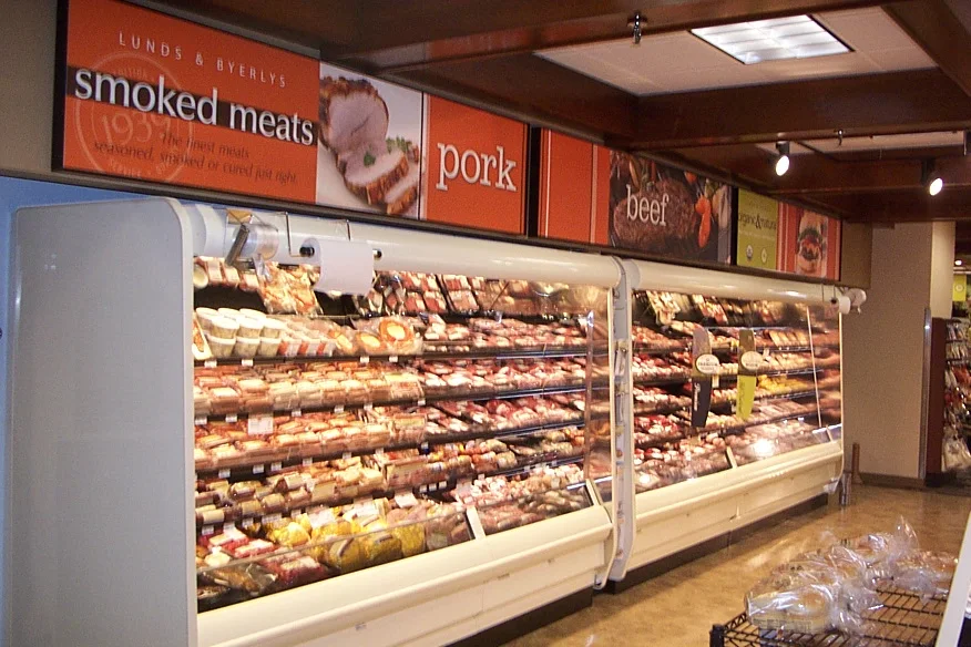 Lunds & Byerlys - Golden Valley
