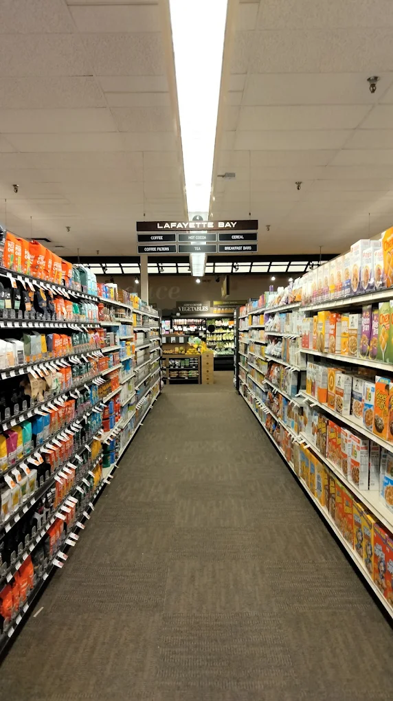 Lunds & Byerlys - Navarre