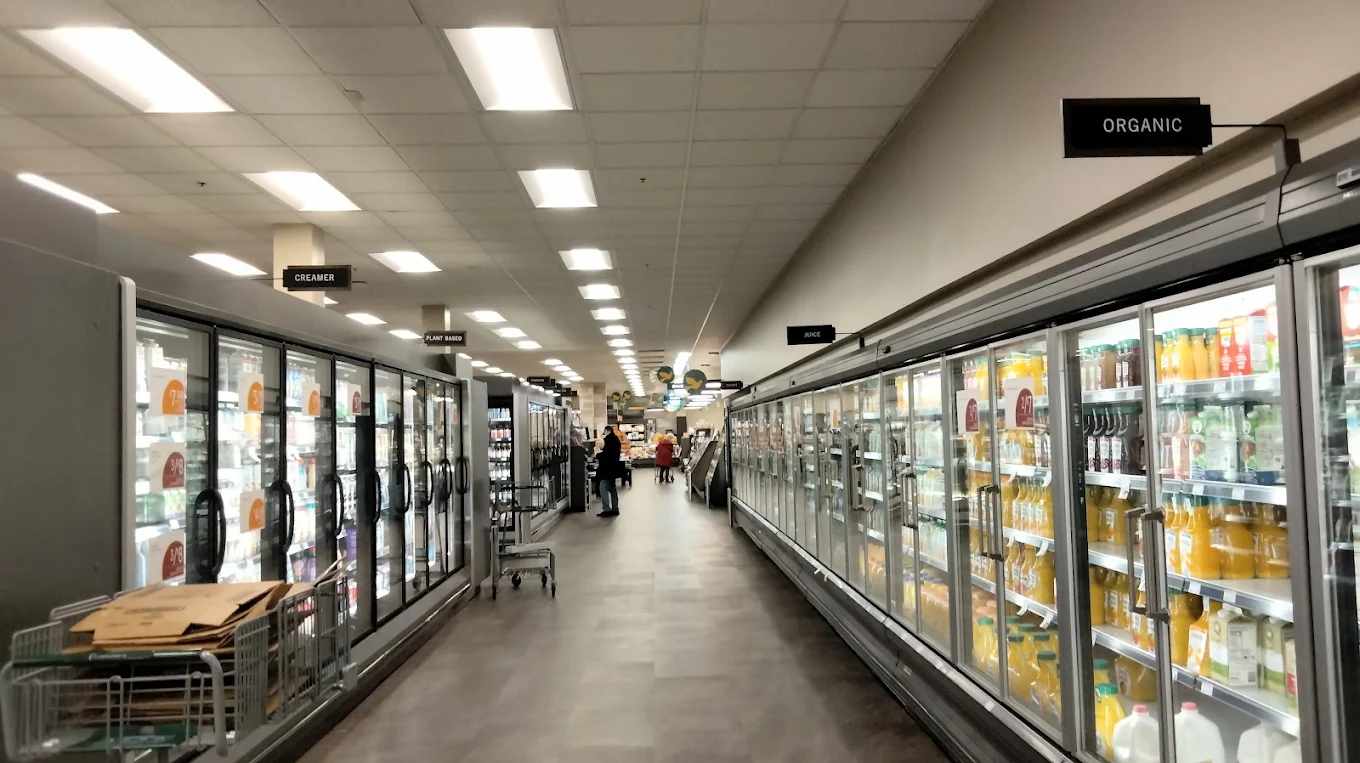 Lunds & Byerlys - Richfield
