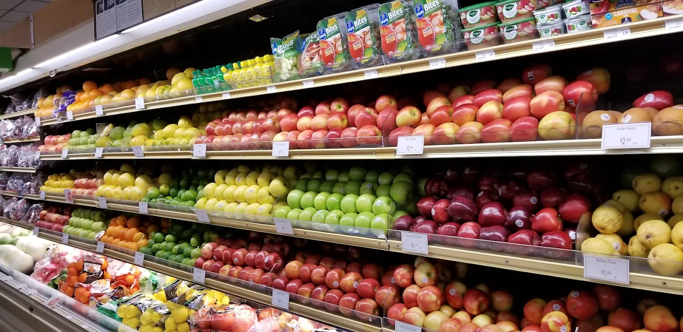 Lunds & Byerlys - Ridgedale