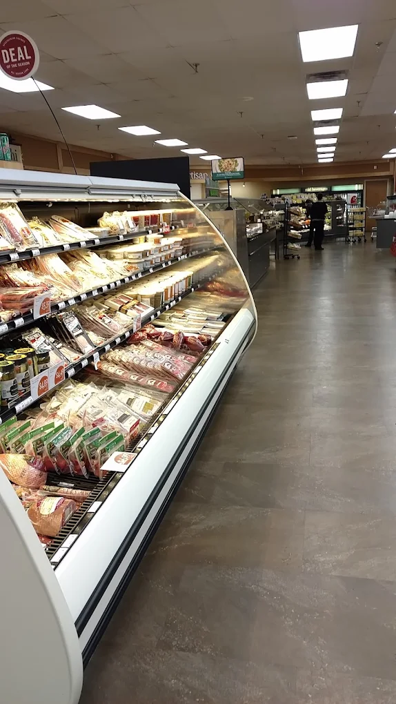 Lunds & Byerlys - St Cloud