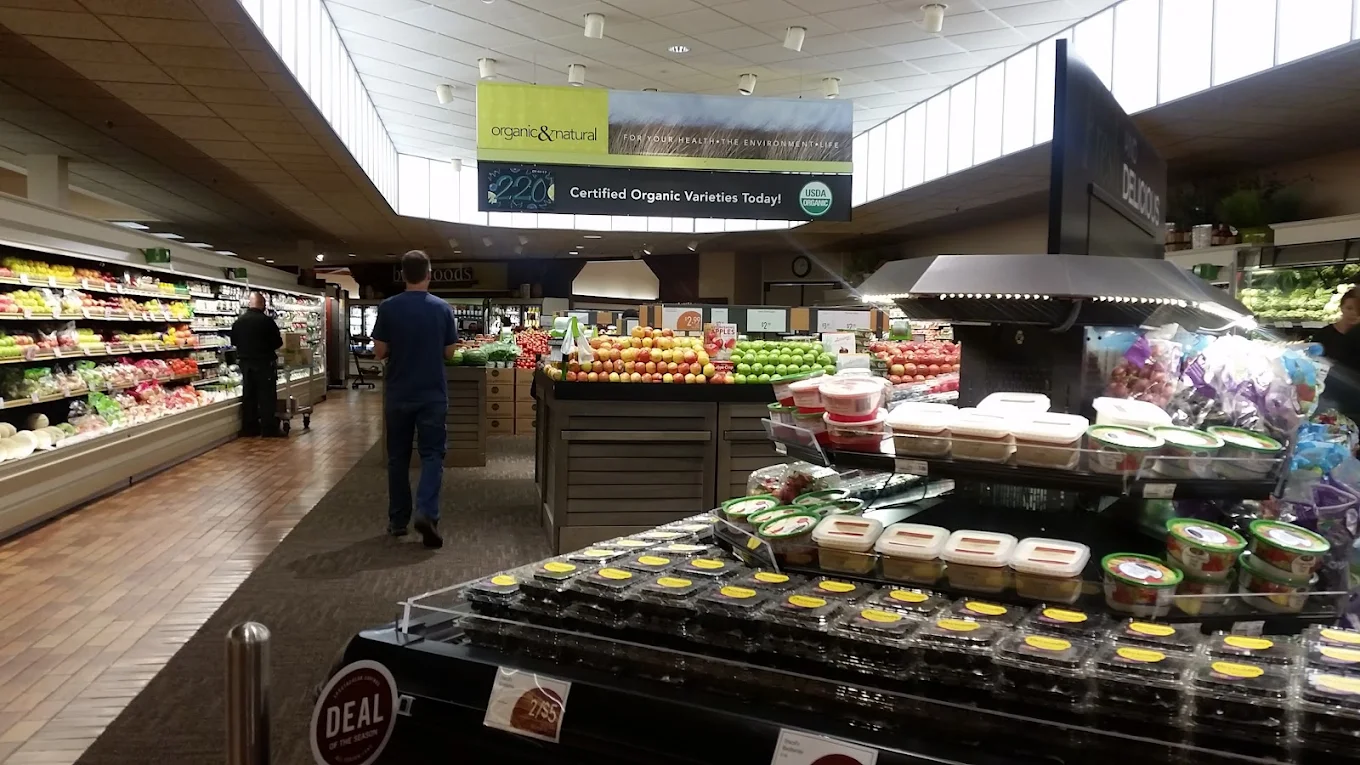 Lunds & Byerlys - St Louis Park
