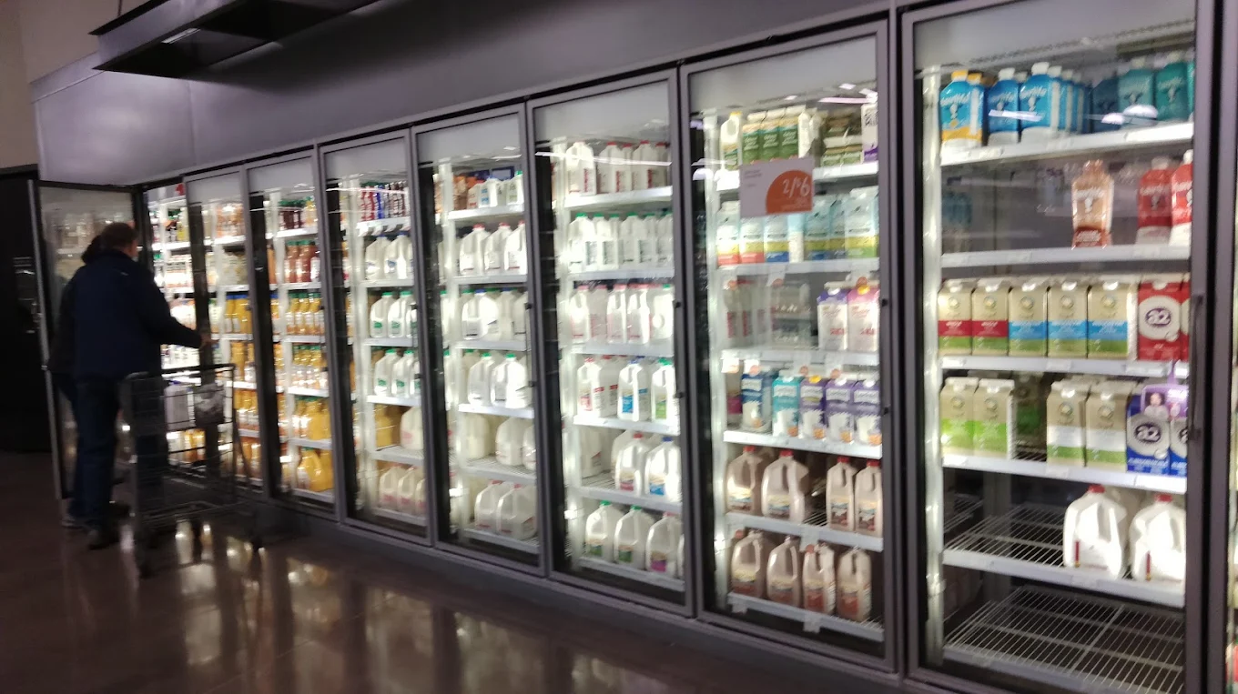 Lunds & Byerlys - White Bear Lake