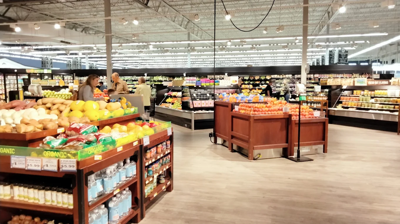 Mackenthun's Fine Foods - Waconia