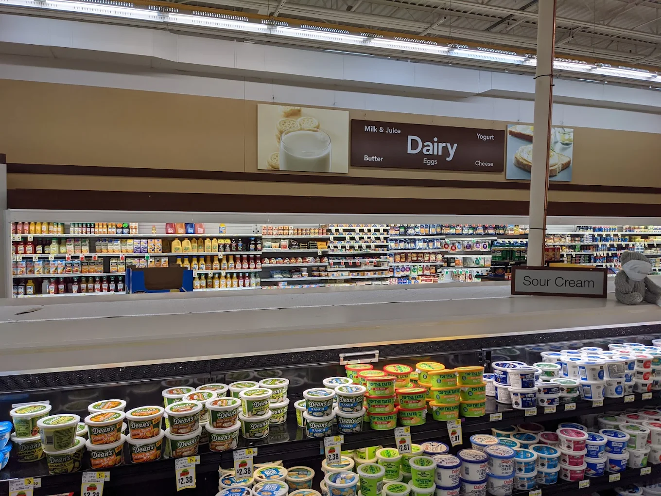 The Marketplace - Cokato