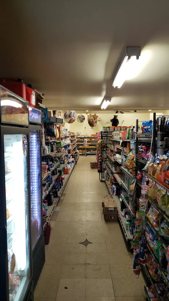 Mac Arthur Village Store