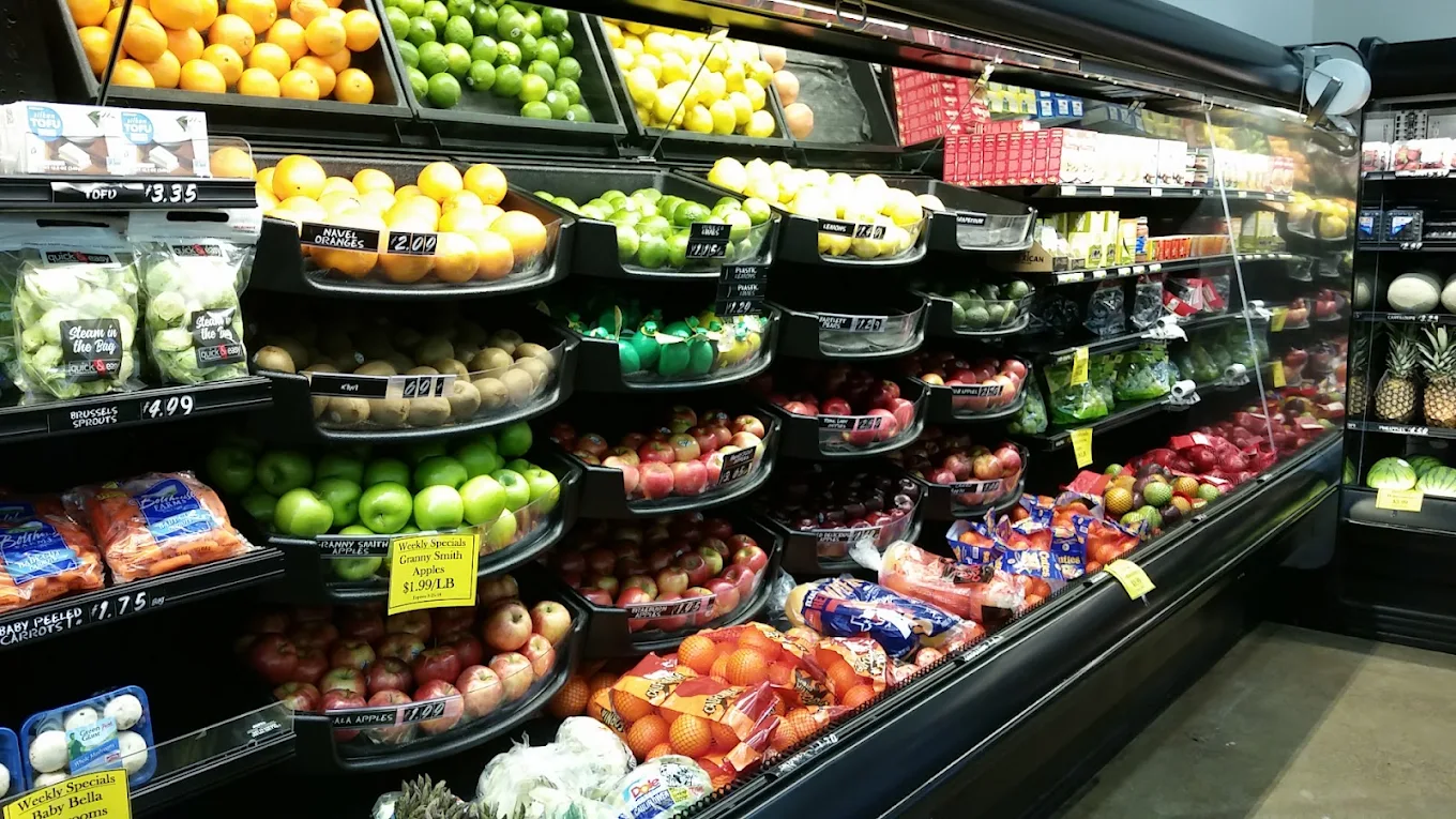 Miller's Fresh Foods