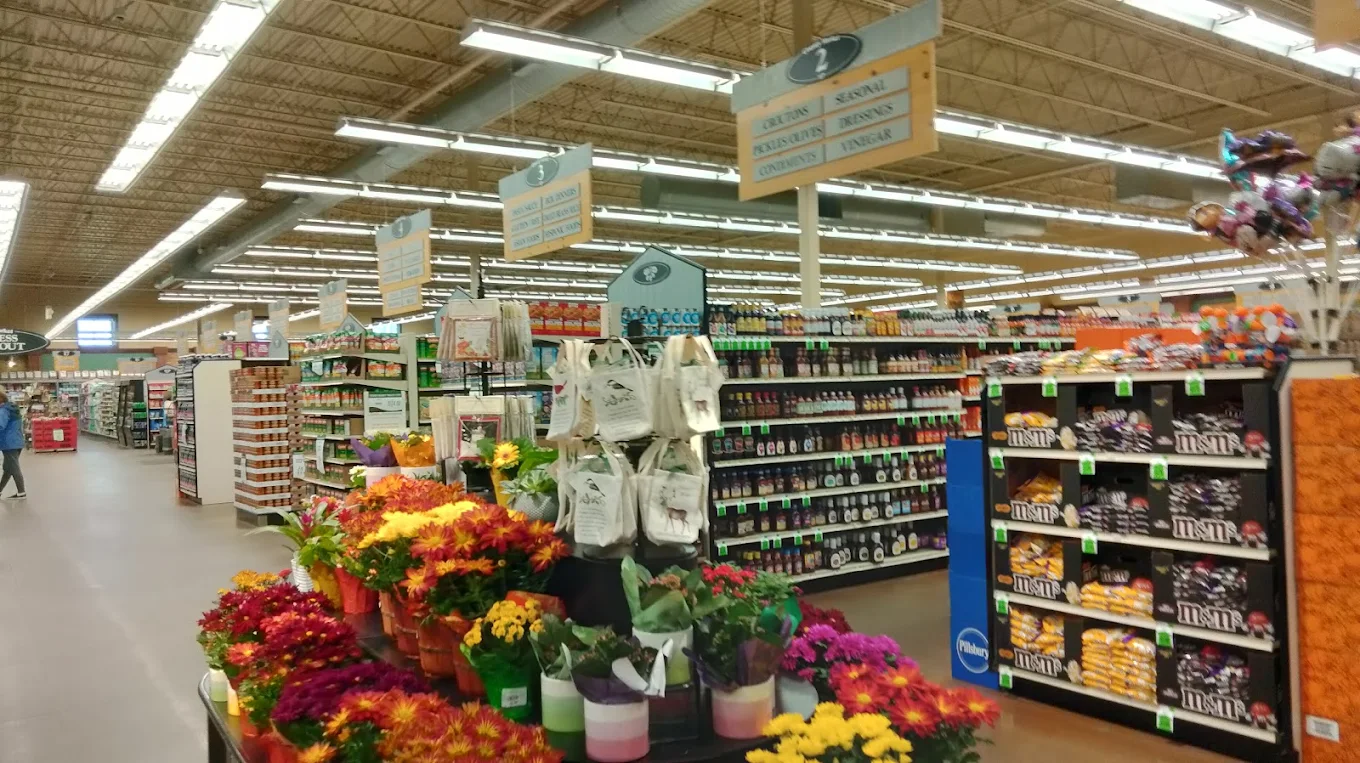 Jerry's Foods - North Branch