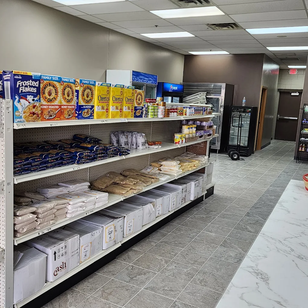 North Side Grocery & Deli