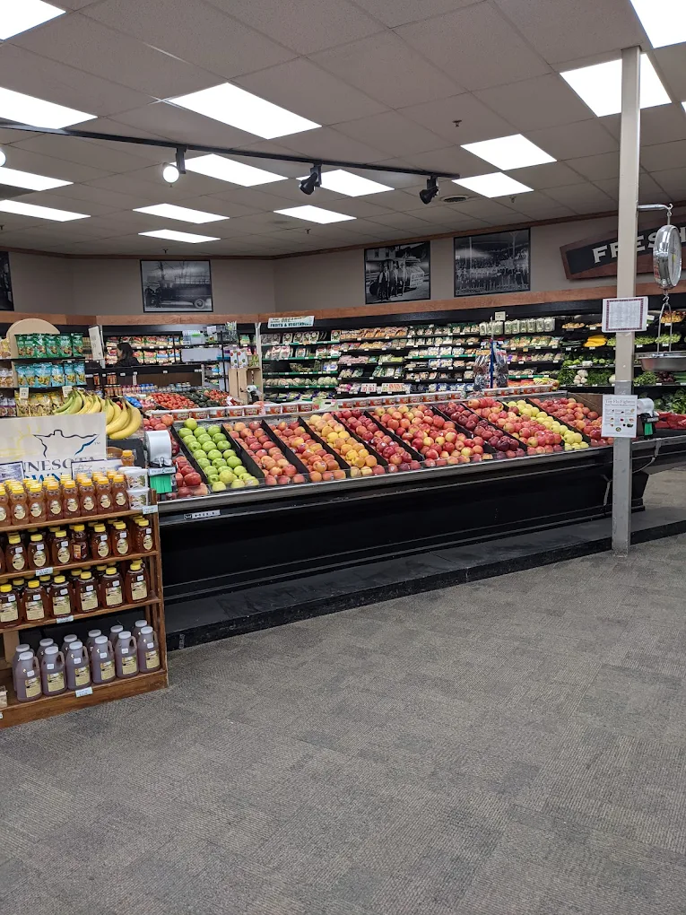 Oxendale's Market - West Saint Paul