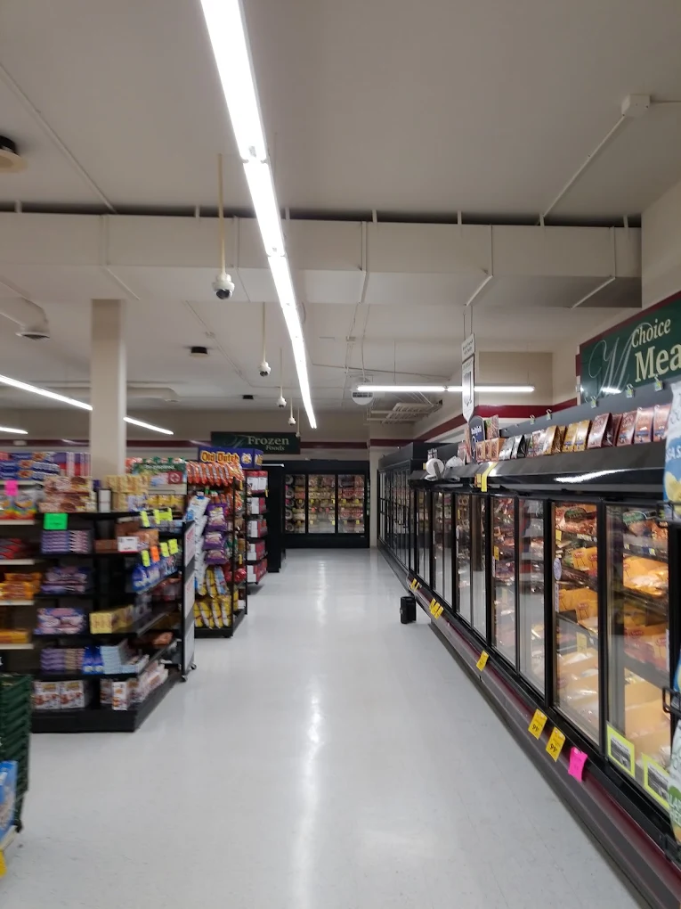 Rushford Foods