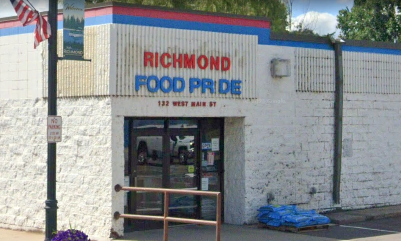 Richmond Food
