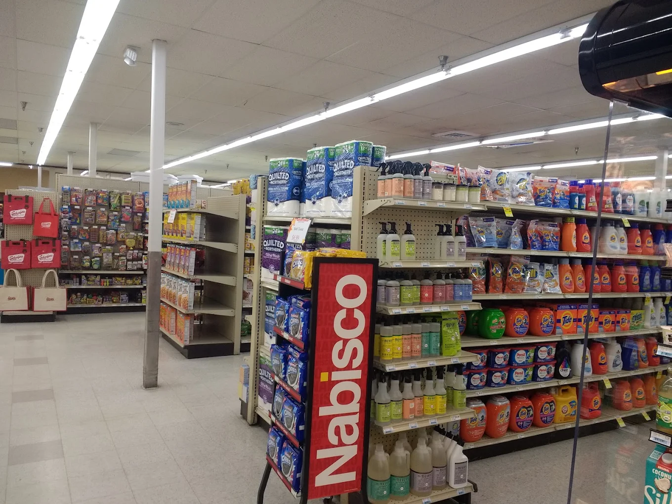 Schaefer's Foods