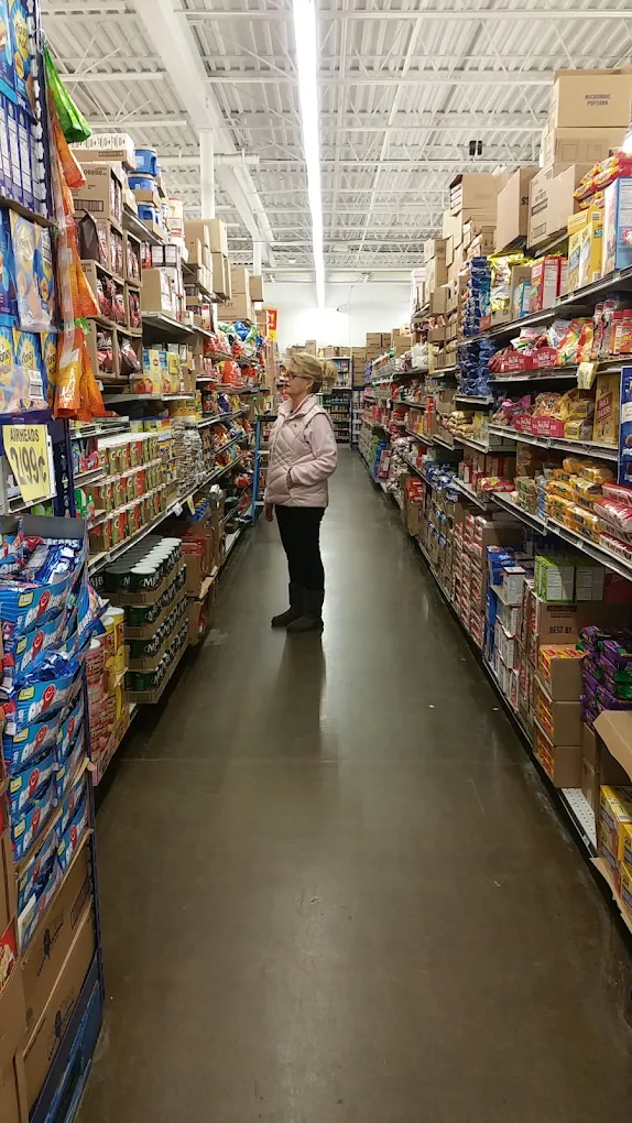 So Low Grocery Outlet