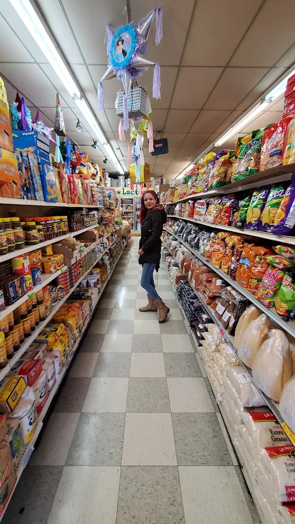 Super Mercado La Merced