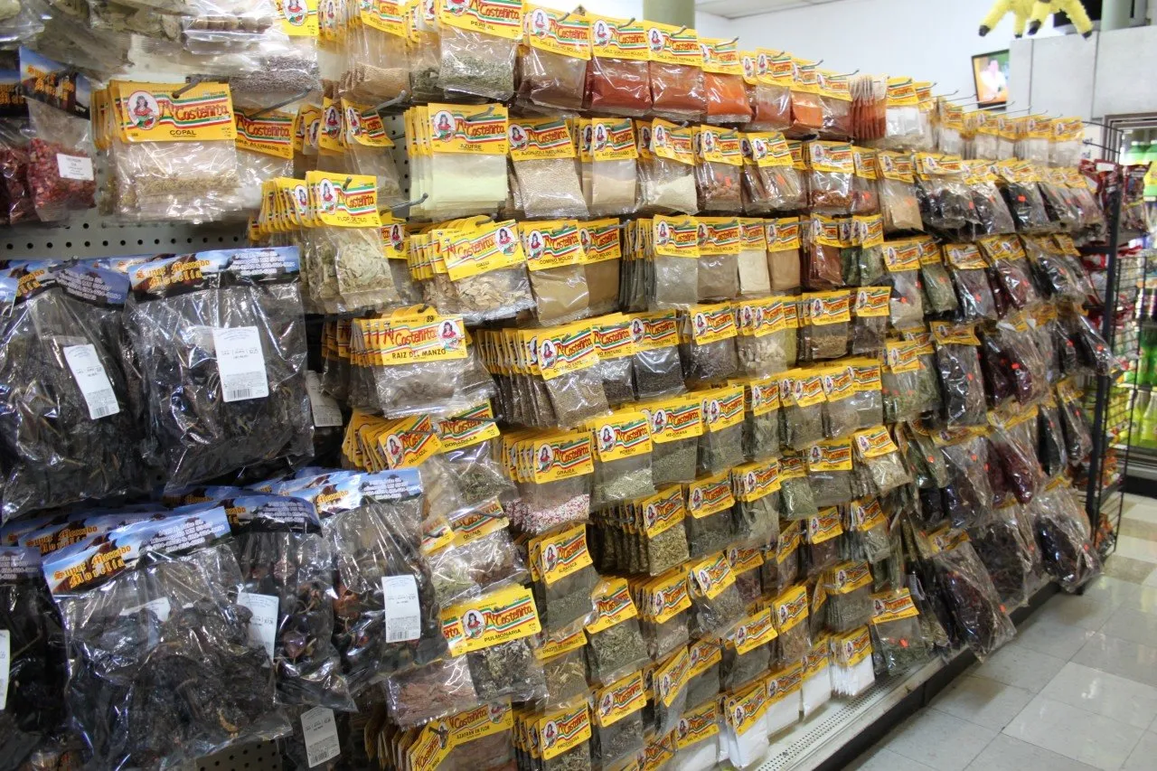 Super Mercado Morelia