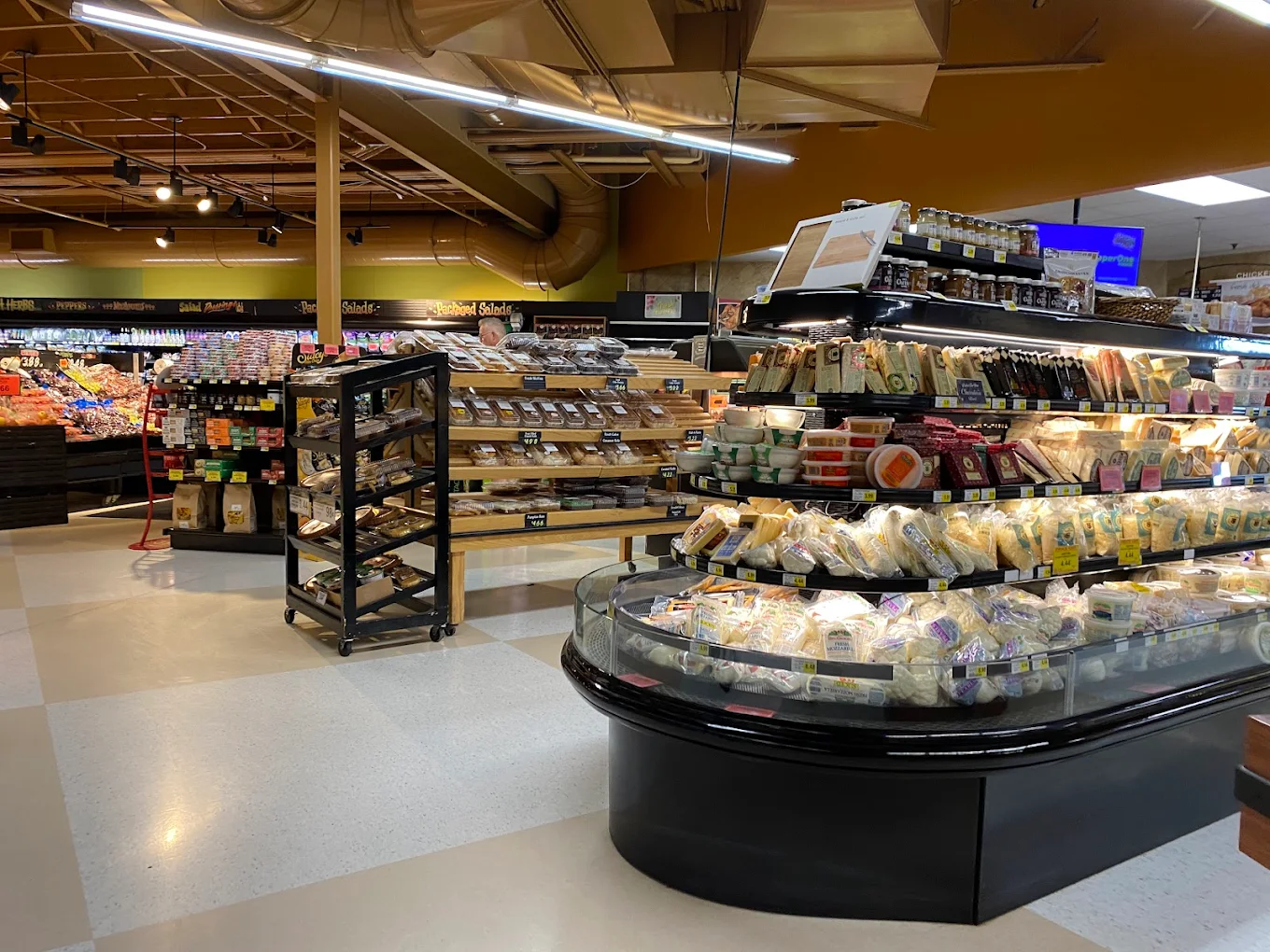 Super One Foods - Duluth Lakeside