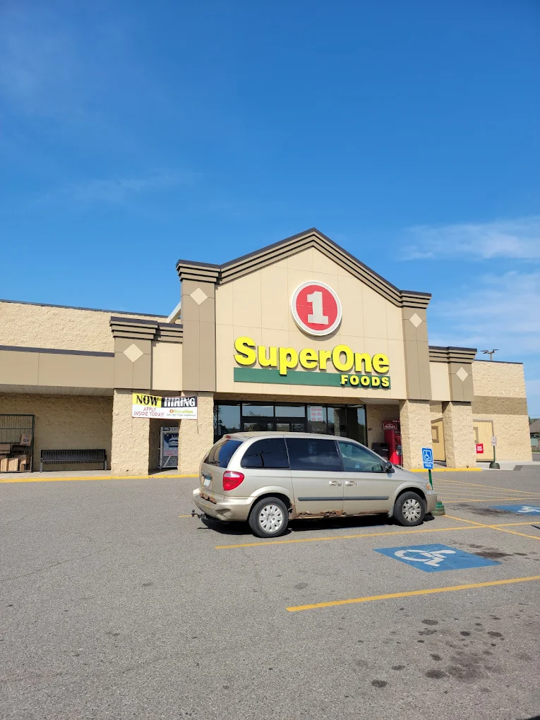 Super One Foods - Virginia North