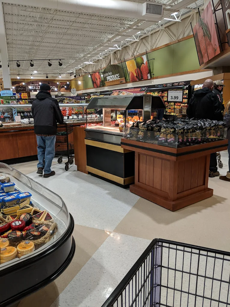 Super One Foods - Cloquet