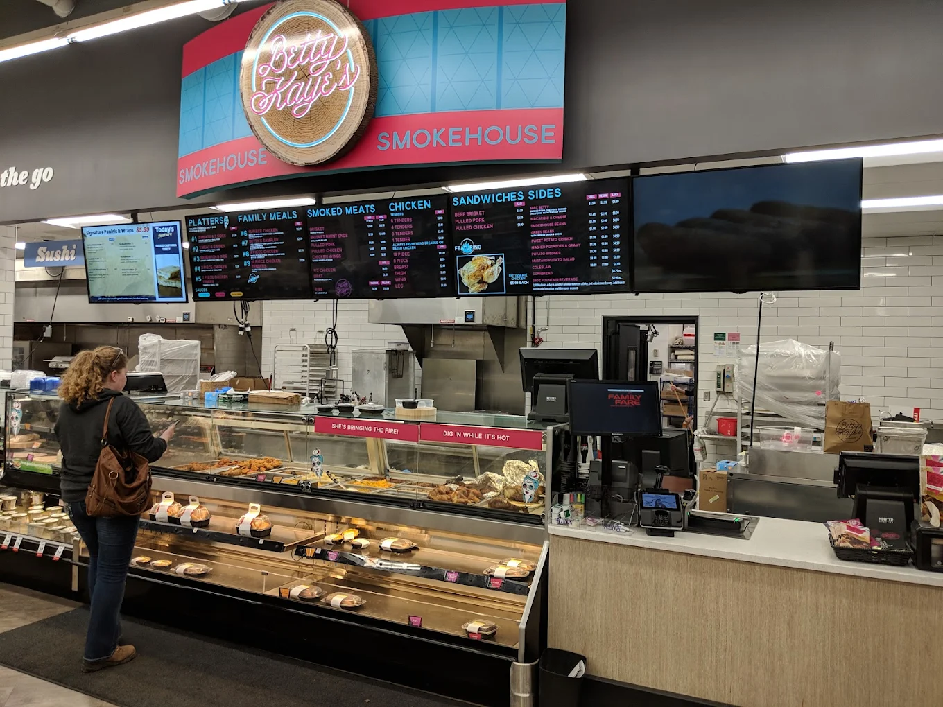 Family Fare - Northfield