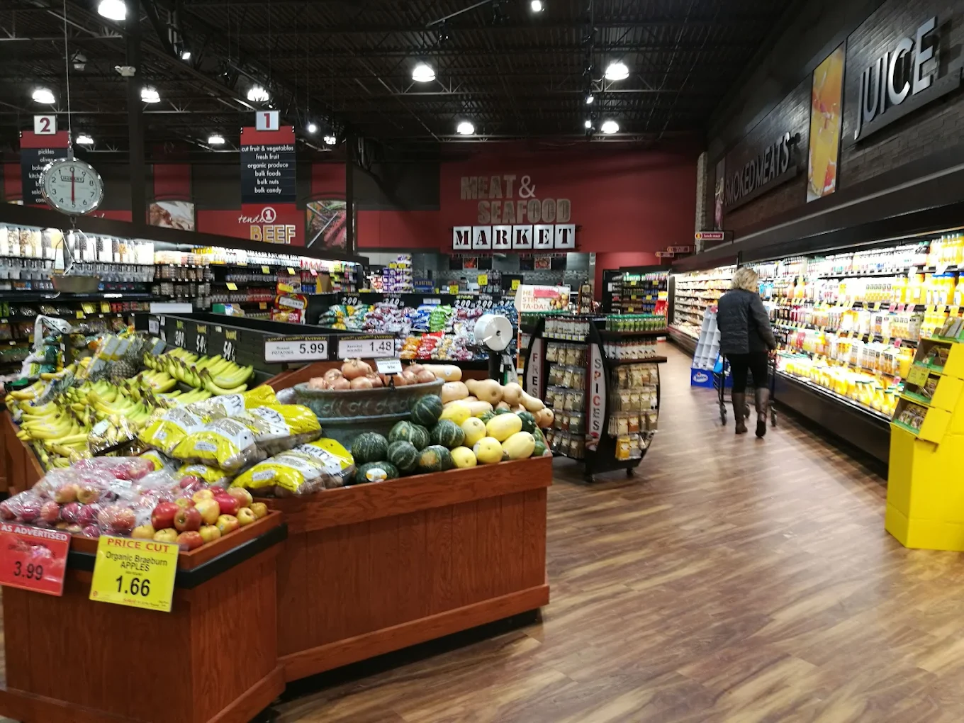 Super One Foods - Grand Rapids North