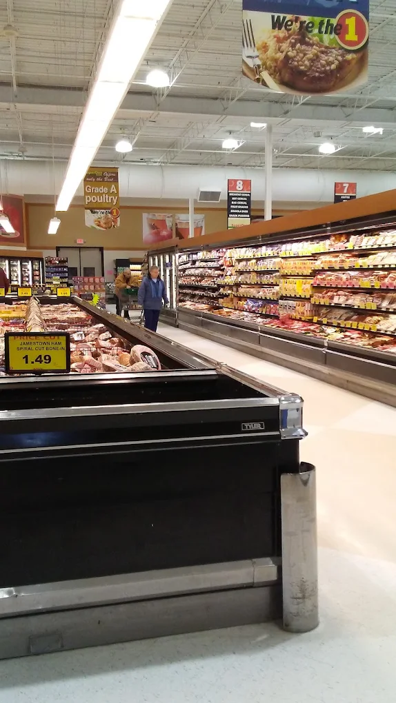 Super One Foods - Hibbing