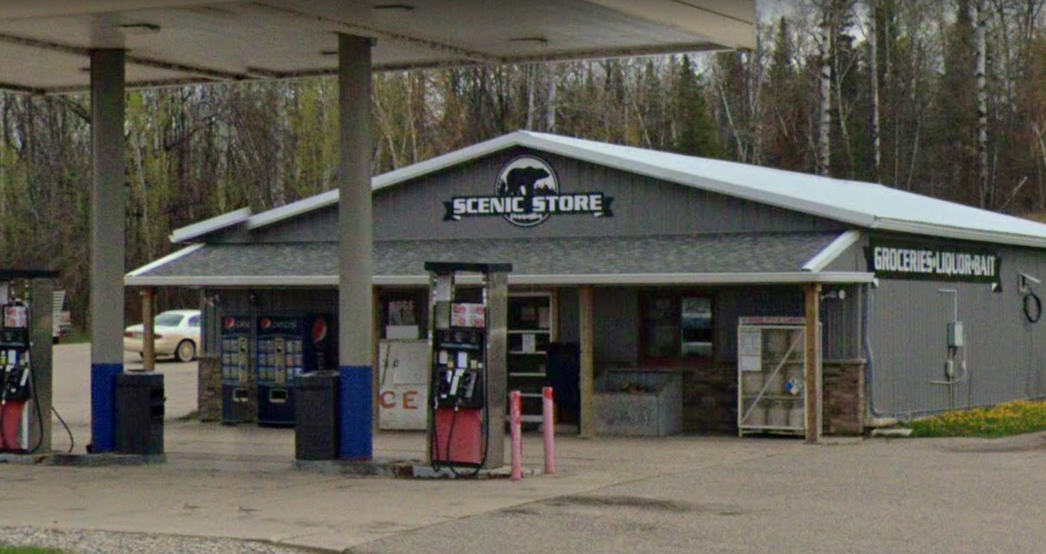 Scenic Store
