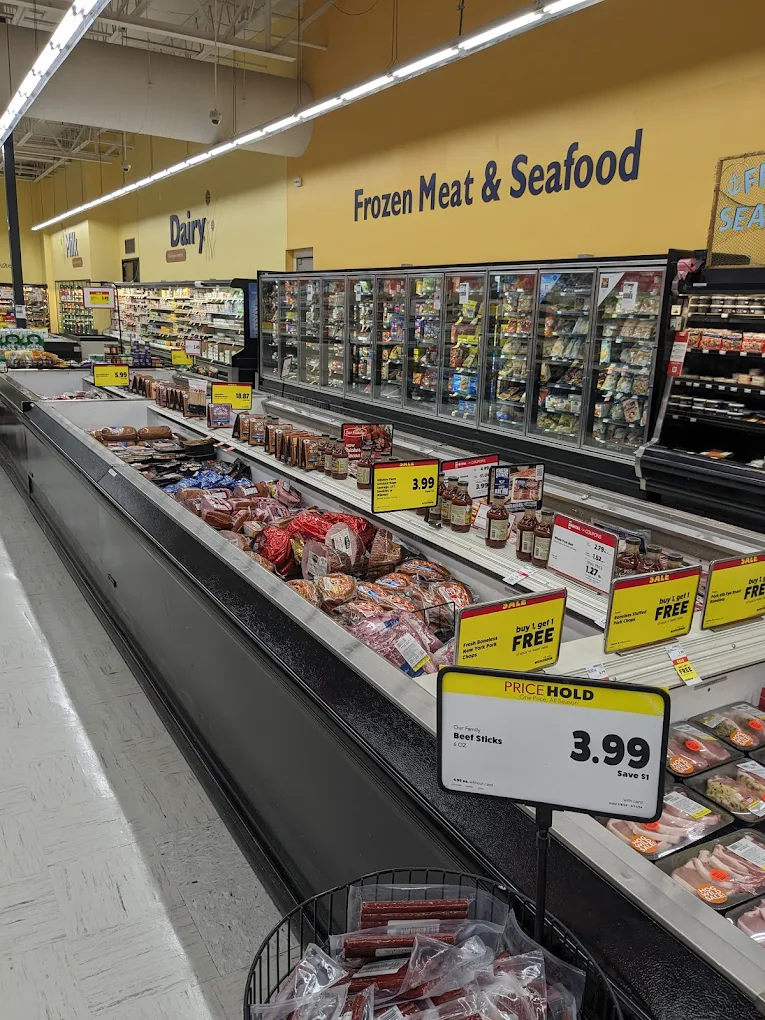 Family Fare - Litchfield