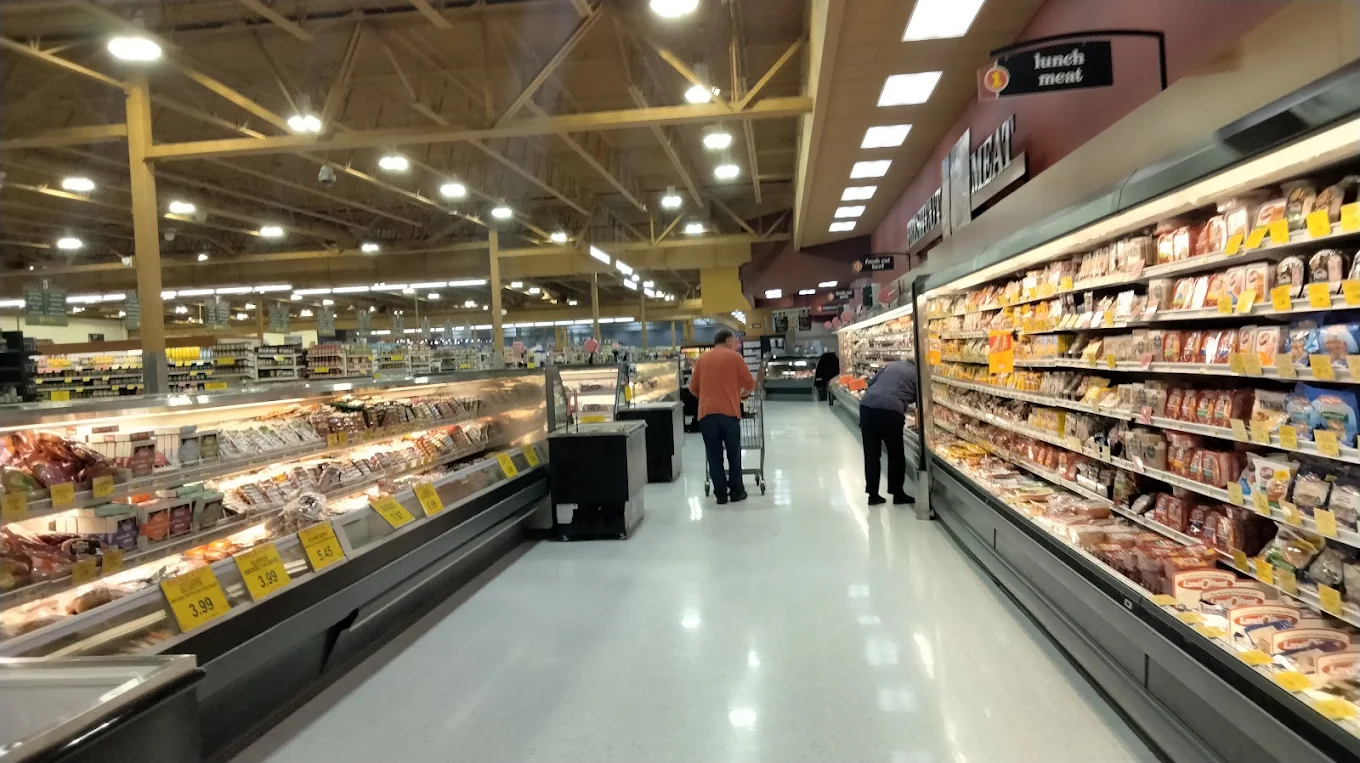 Super One Foods - Duluth Miller