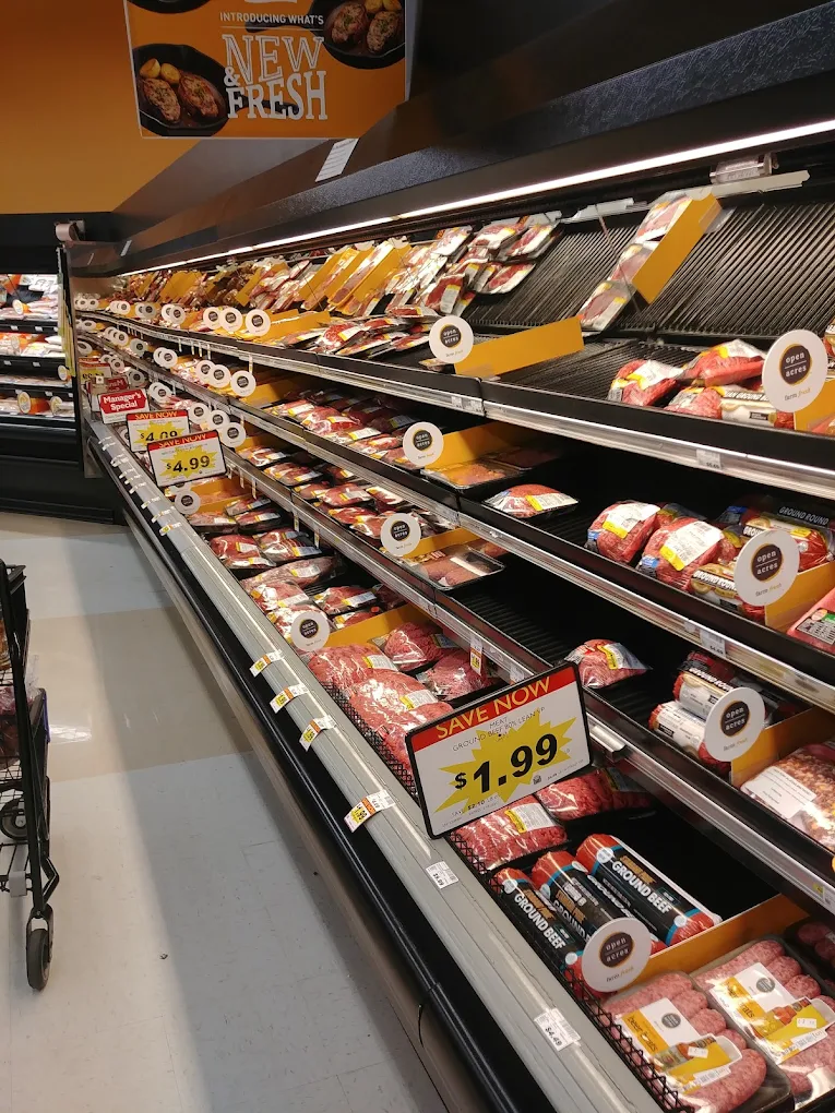 Family Fare - Cannon Falls