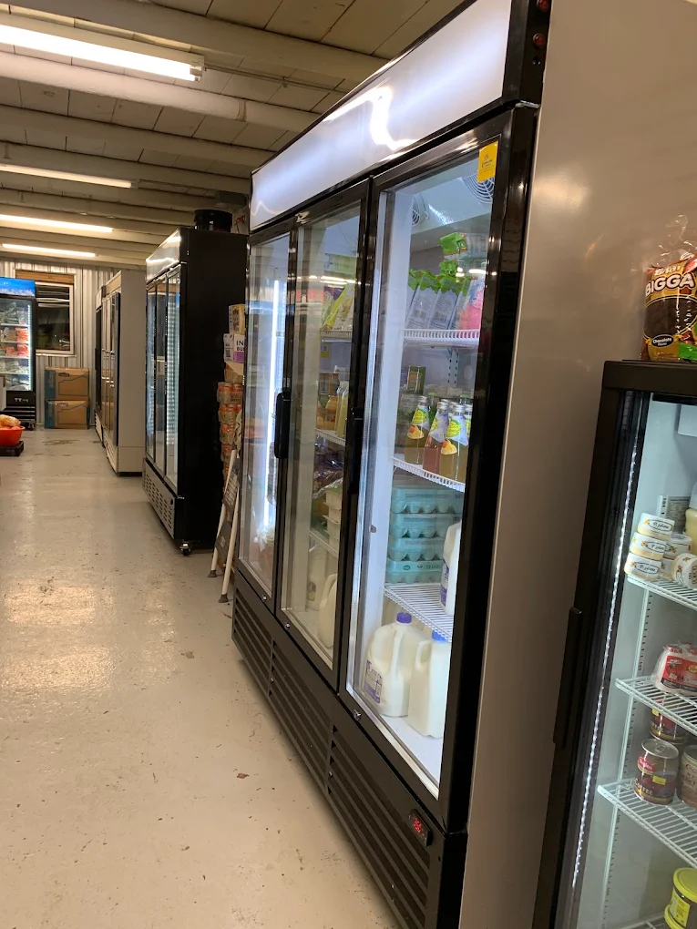 Family Grocery Store