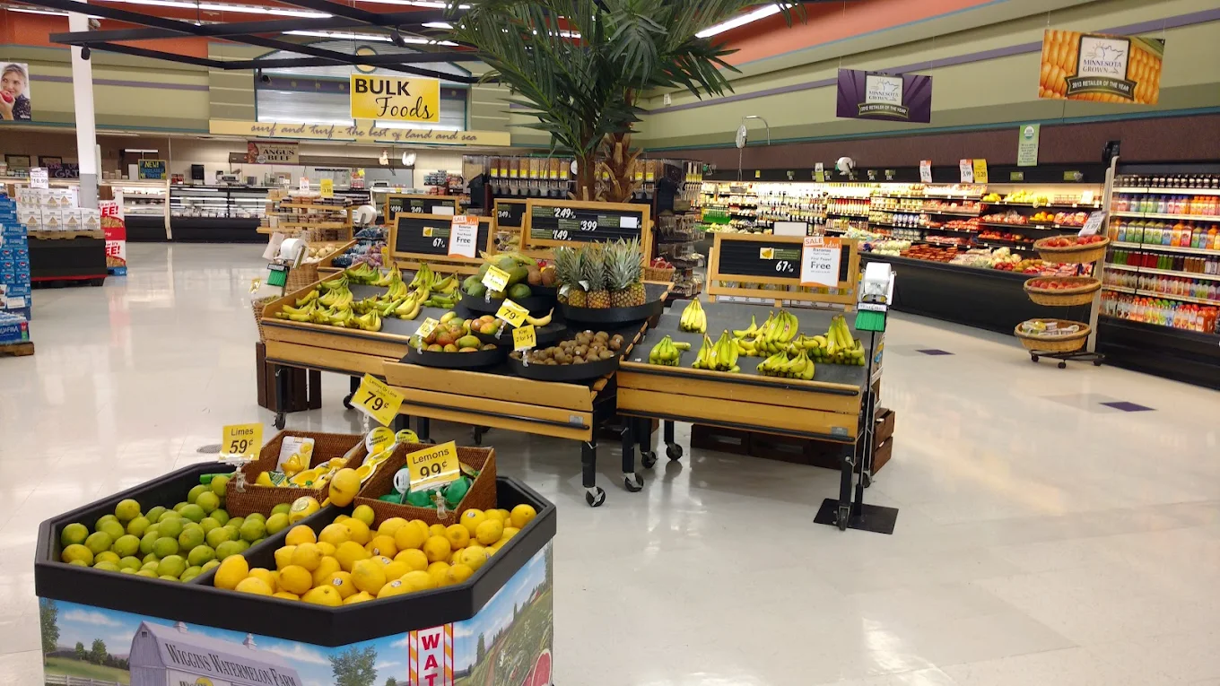 Festival Foods - Brooklyn Park
