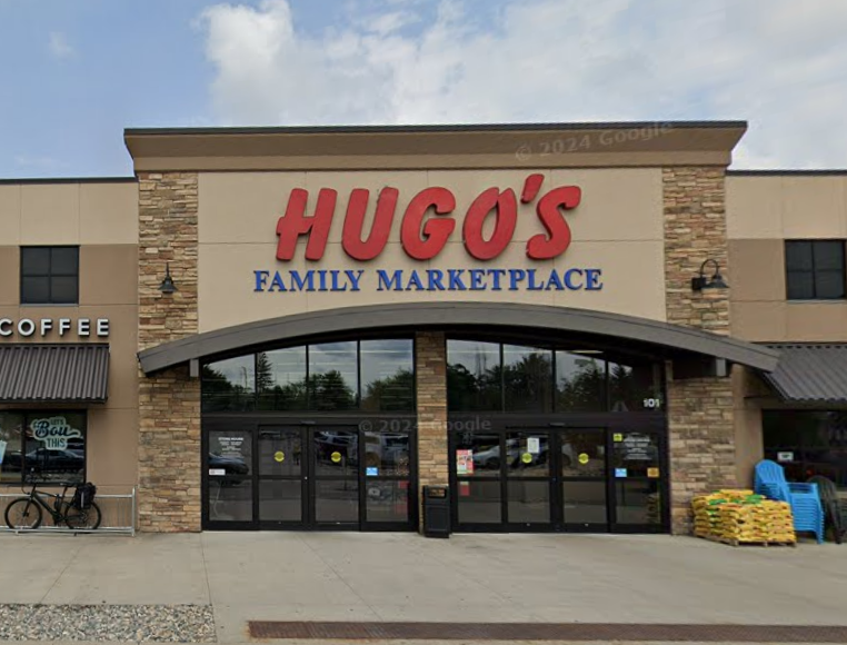Hugo's #11 - Park Rapids
