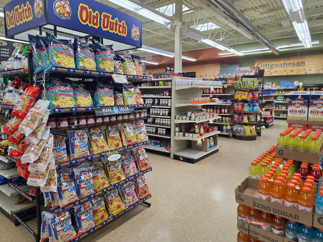 Grand Market