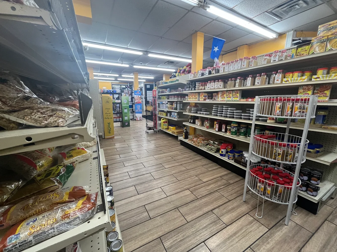 Halal House