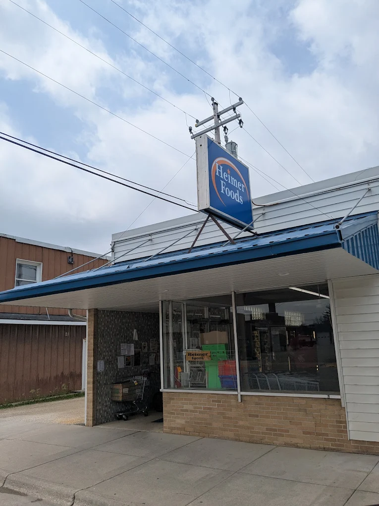 Heimer Foods