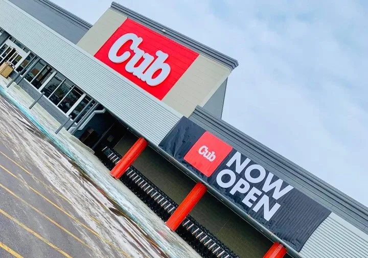 Cub Foods - Minneapolis Lake Street