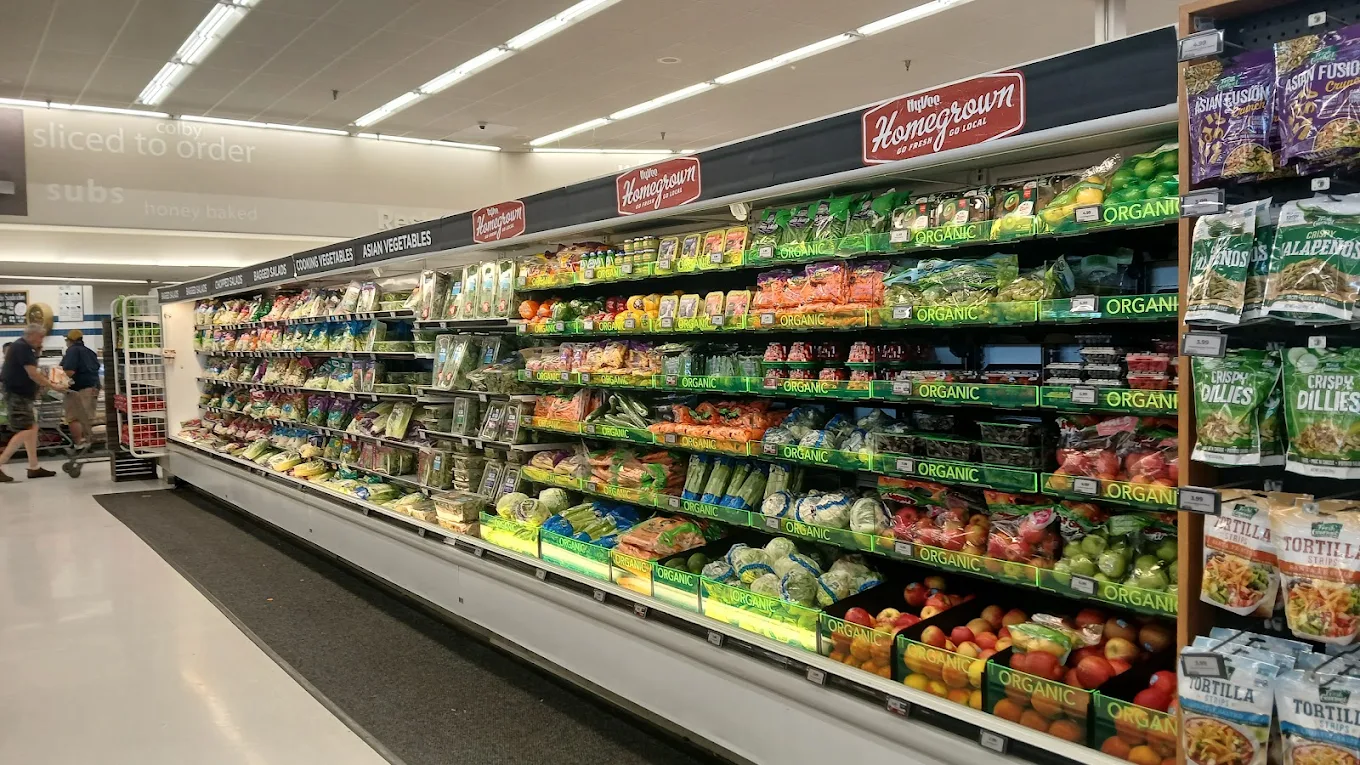 Hy-Vee Food Store - Mankato #2