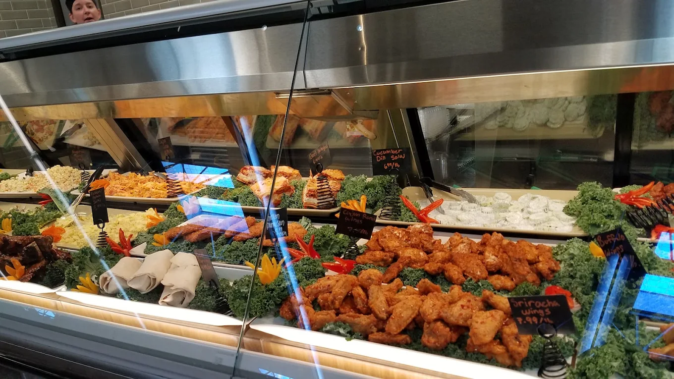 Hy-Vee Food Store - New Hope