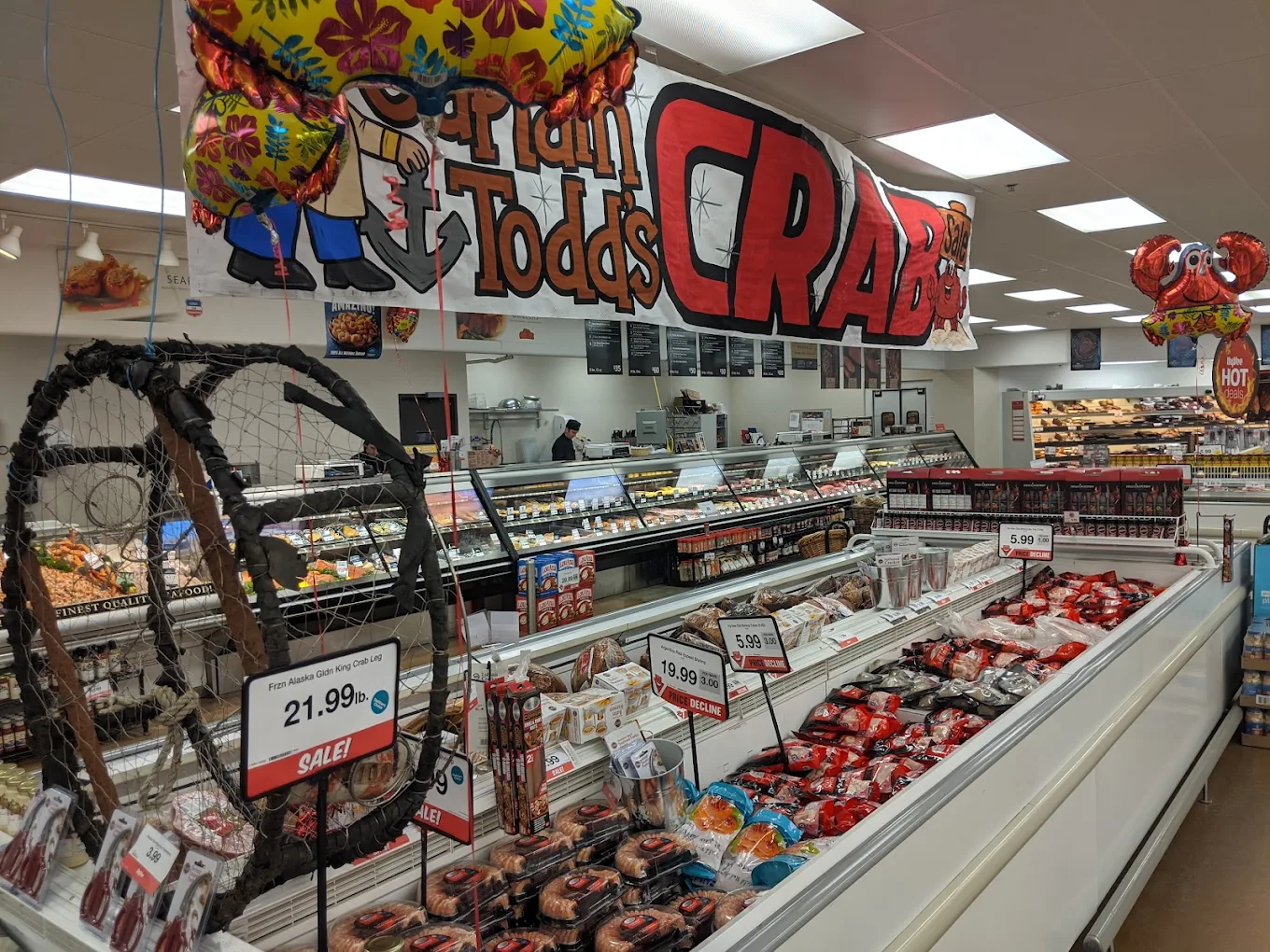 Hy-Vee Food Store - Owatonna