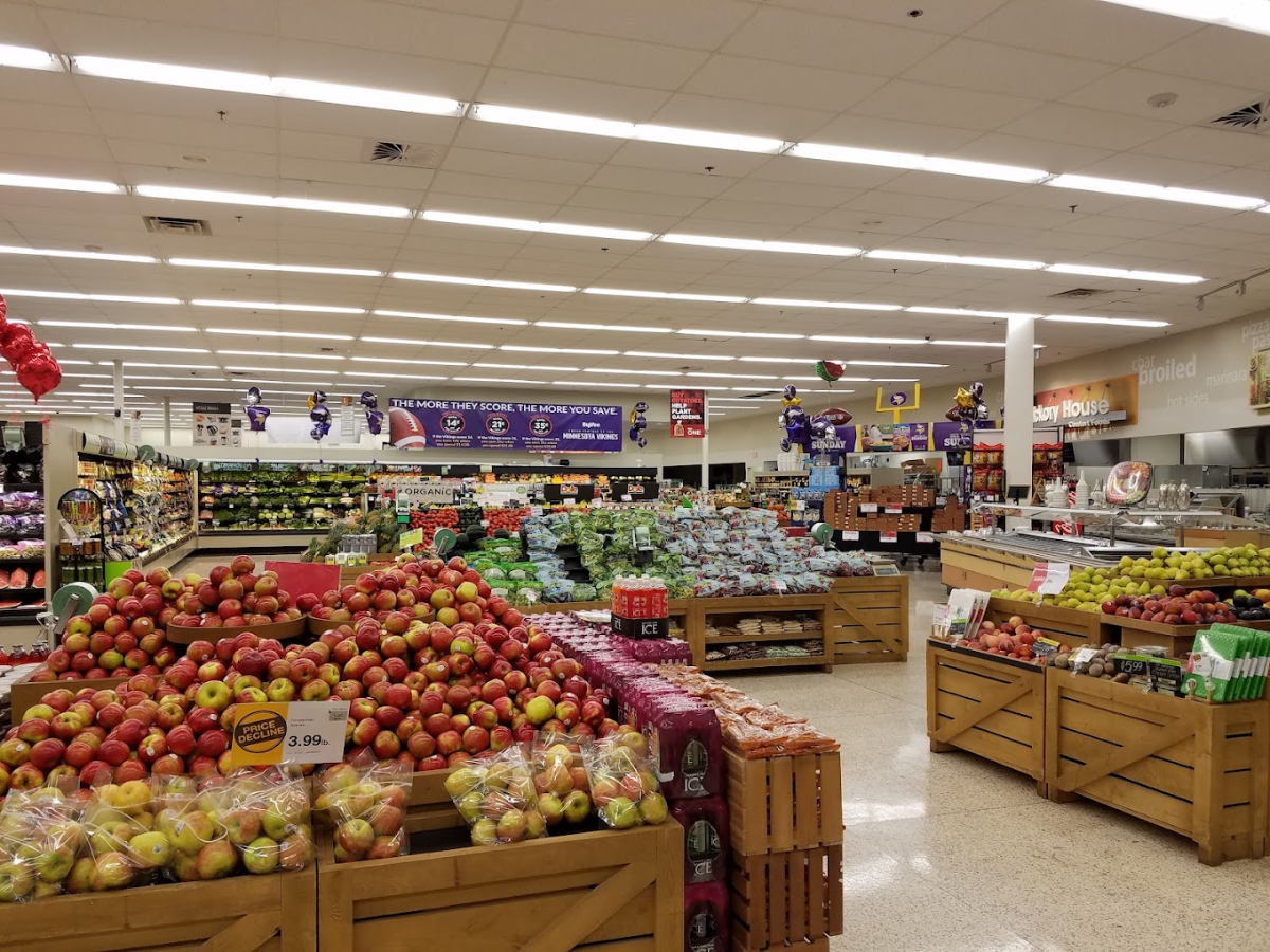 Hy-Vee Food Store - Rochester #2